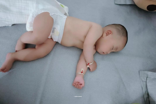 齐河宝宝口水多怎么回事