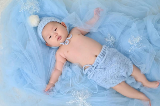 齐河宝宝多大会翻身